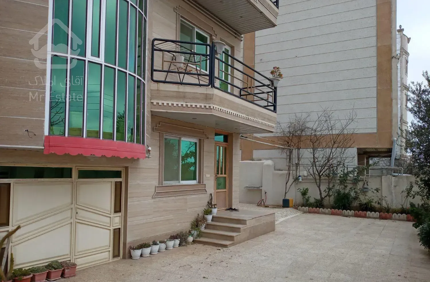 اجاره ویلا ۲ خوابه مبله