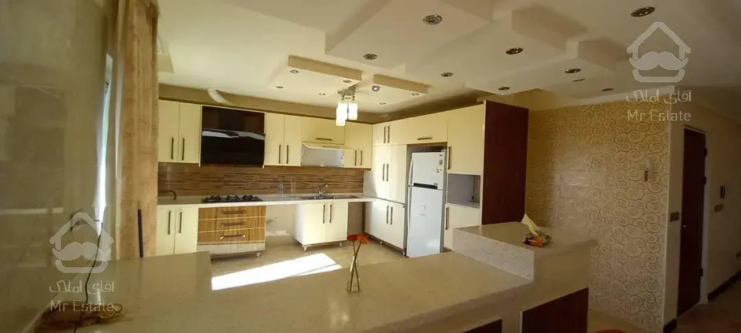 ۱۰۲متر دوخواب سازمان برنامه