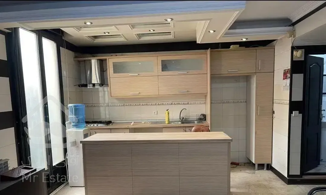 واحداداری ۷۰ متری/دو خوابه/فول/نارمک جنوبی