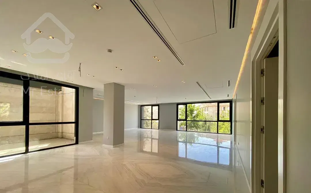 ۲۵۳متر مارک دار هتلینگ فول تاپ لوکیشن گلستان شمالی