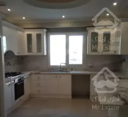 ٢٢١ متر زعفرانیه ٣ پارکینگ طبقات بالا ٨٦