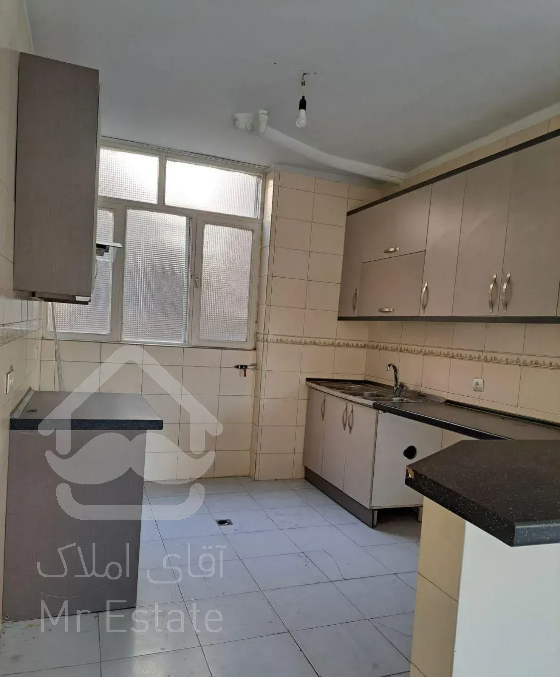 اجاره آپارتمان ۶۵ متری تمیز فلسطین بزرگمهر