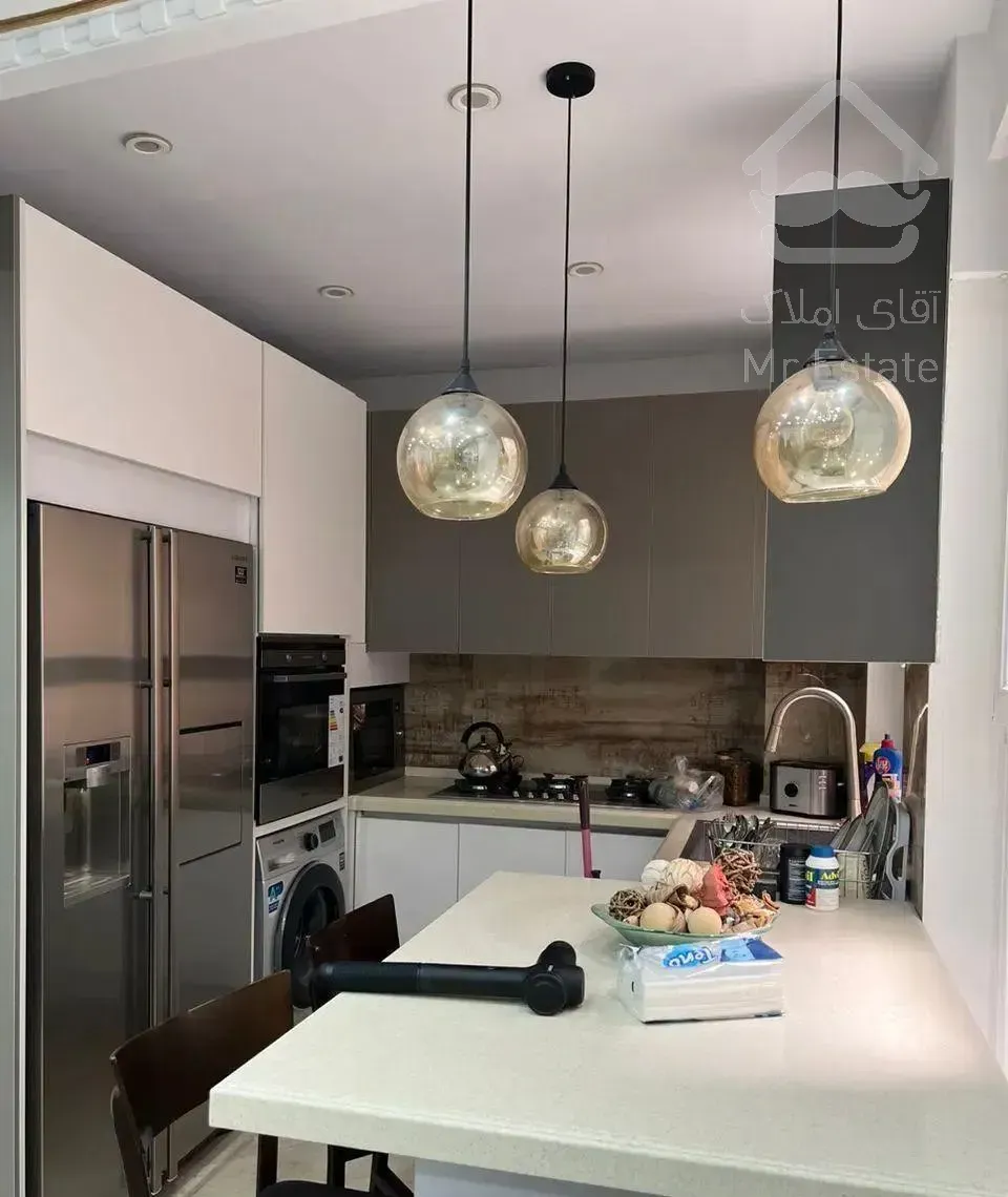 دربند/ 110متر /خوش نقشه/ مدرن