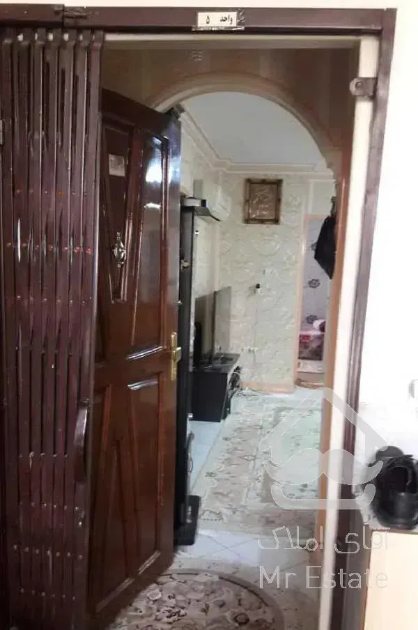 فروش ۷۲متر ۲خواب شهید باقری