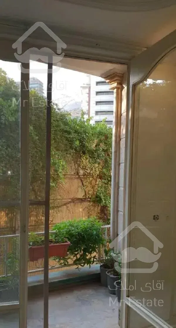 اپارتمان نخجوان بدون مالک