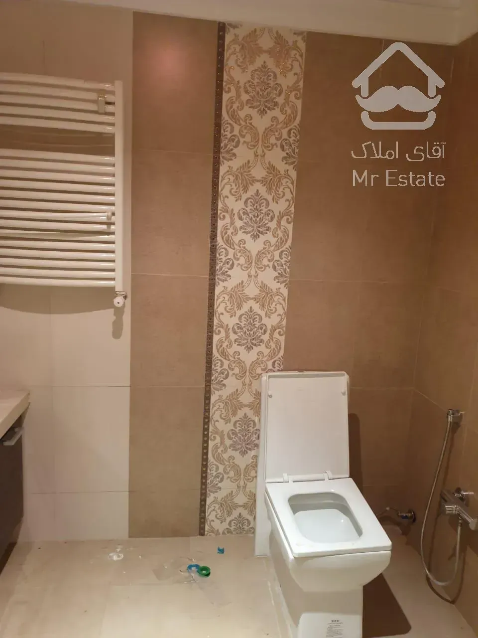 اجاره و رهن آپارتمان زعفرانیه 260  متر اکازيون