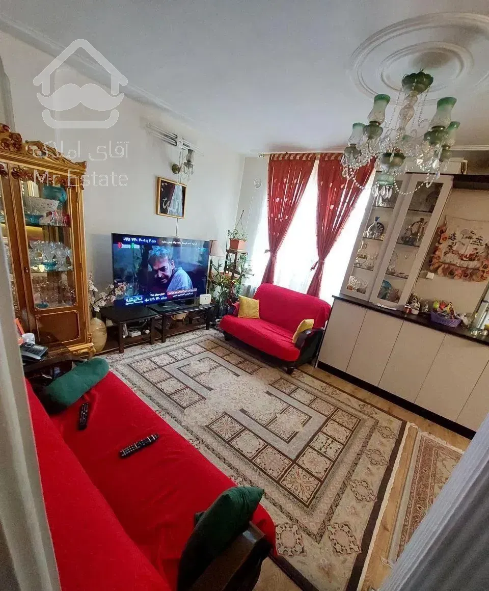 ۶۱متر شیک و نقلی تکواحدی بی مشابه(شریعتی معلم)