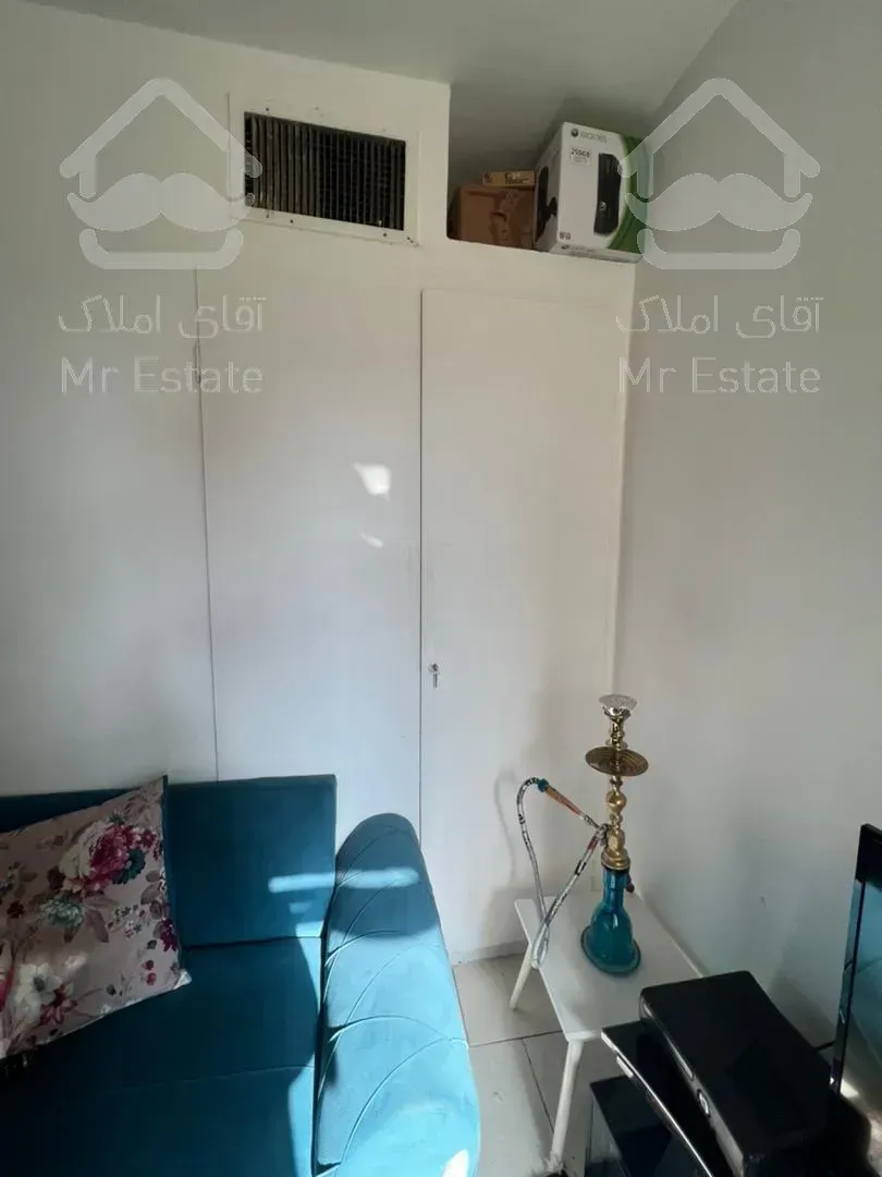 فروش آپارتمان ۴۳ متری بازسازی شده در بریانک