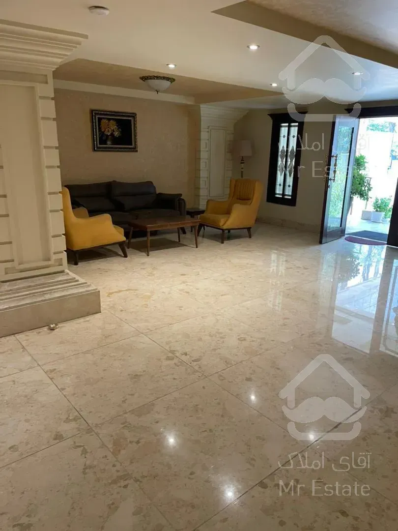 فروش آپارتمان زعفرانیه 113  متر اکازيون