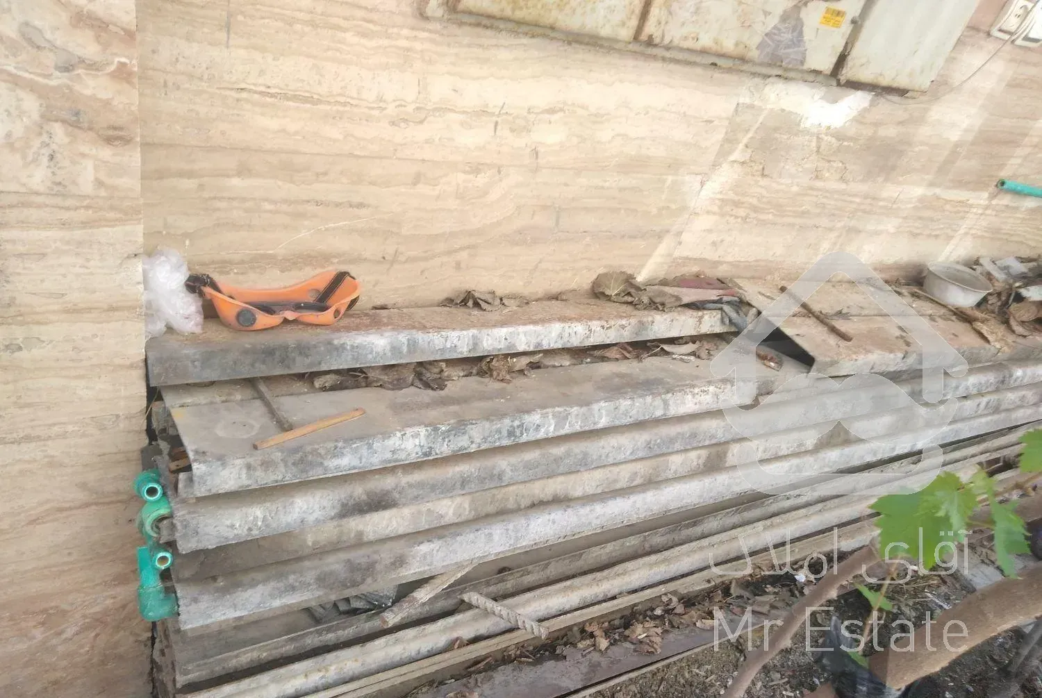 تیرچه بتونی باقالب محمد شهر و حومه