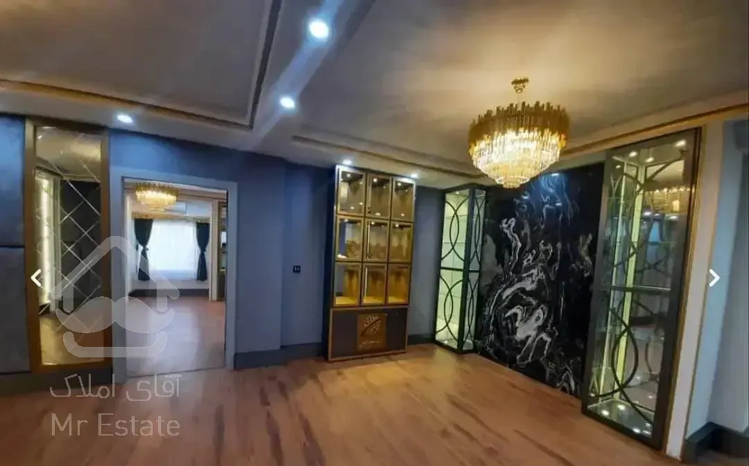 زعفرانیه ۹۰متر معاوضه