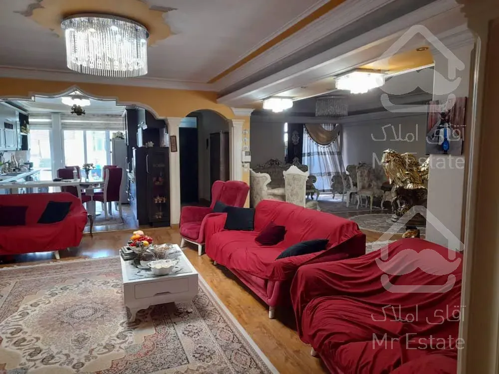 130متر.5ساله.2پارکینگ اباذر