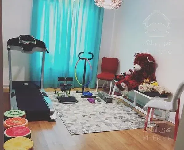 آپارتمان 256 متر