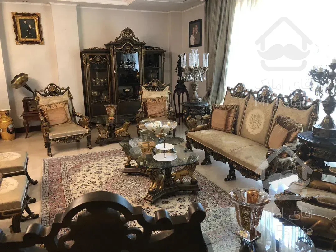 فروش آپارتمان ولنجک 260  متر لاکچری