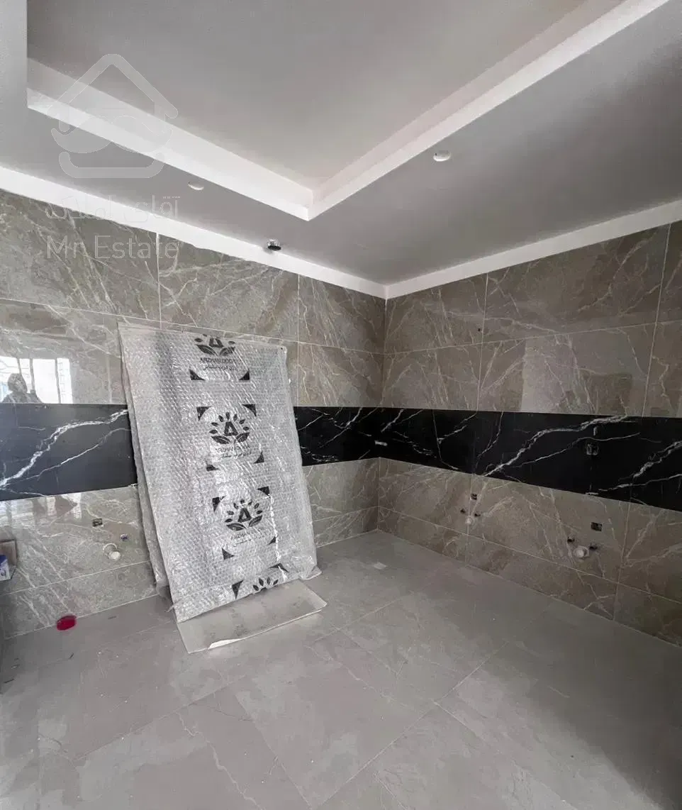 ۱۱۰متر بلوار شیرودی عرصه و اعیان