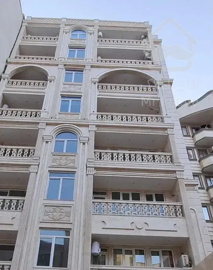 رهن سه خواب دانشگاه تک واحدی ۱۳۰متر۱/۳۵۰