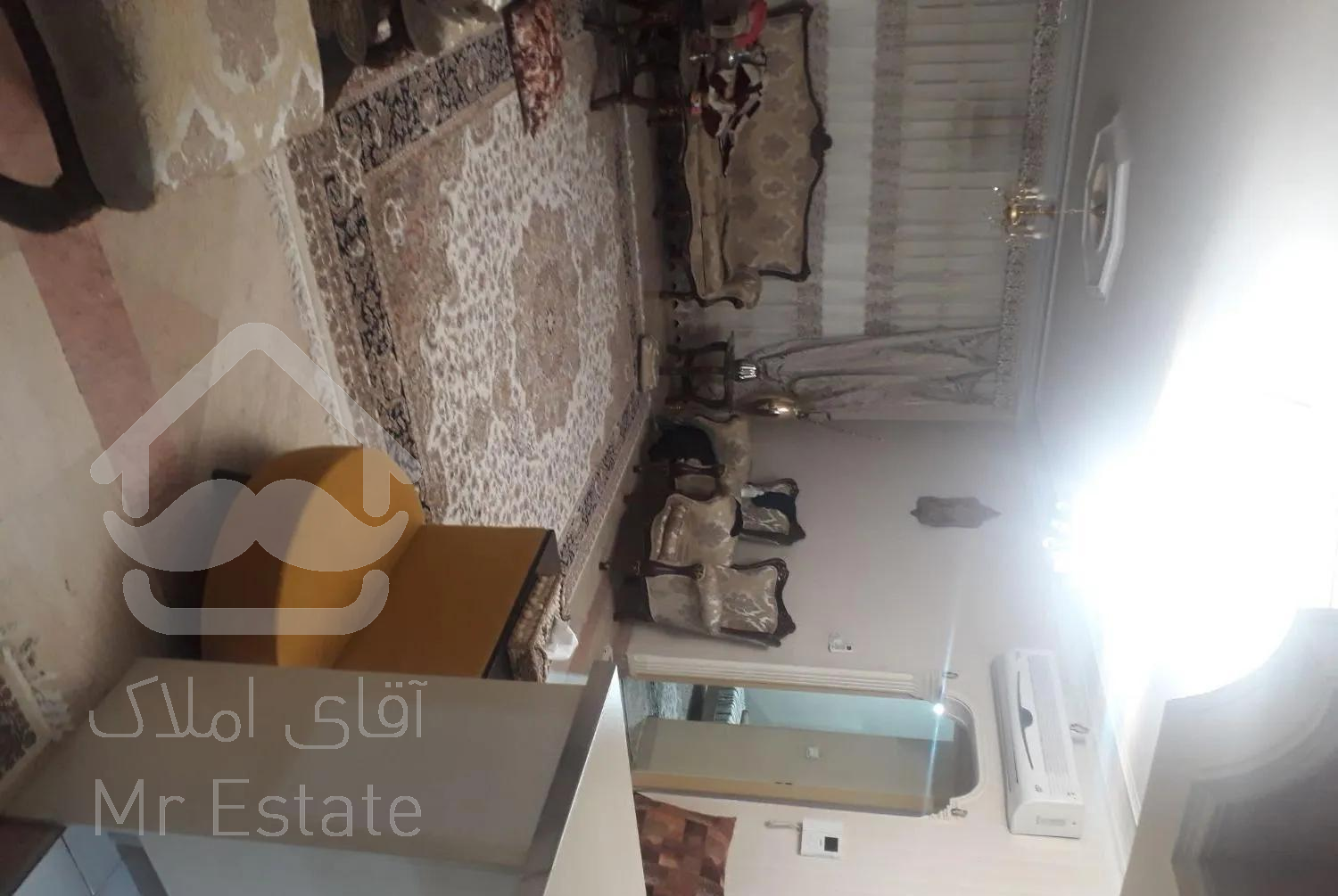 سال ساخت را چون نمیدانستم تقریبی زدم .