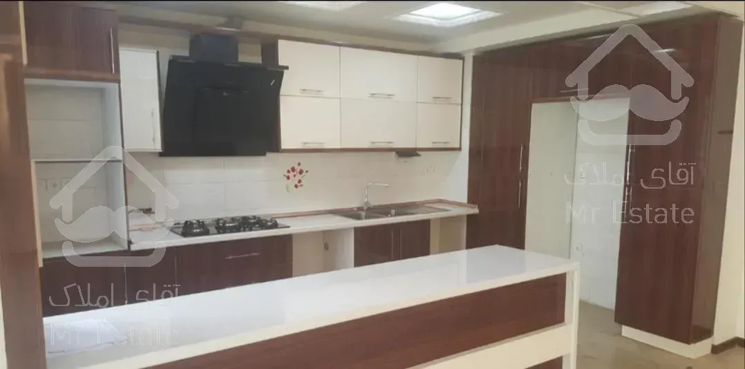 رهن و اجاره آپارتمان ۱۳۷ متری سعادت آباد