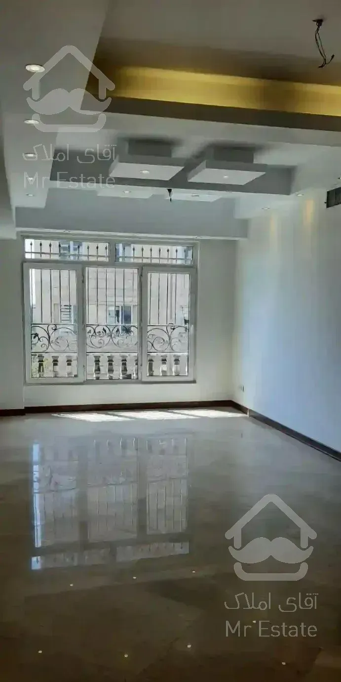 88 متر/ 2 خواب/ نورگیر/ فول امکانات