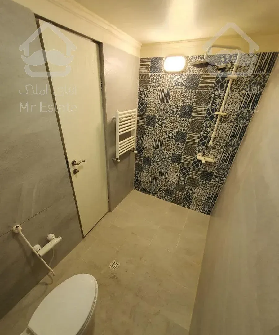 آپارتمان 105 متری  بر شیخ بهایی شمالی