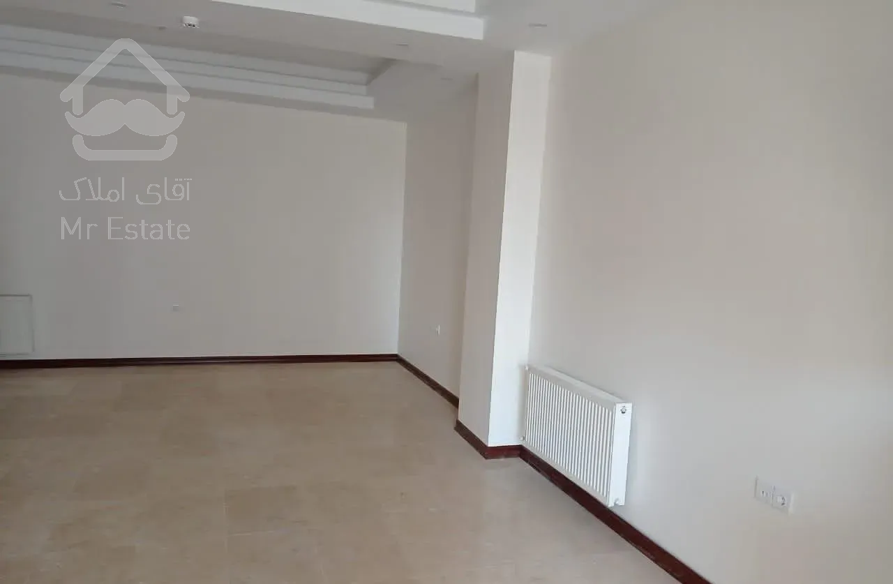 آپارتمان ۱۰۰ متری دو خوابه