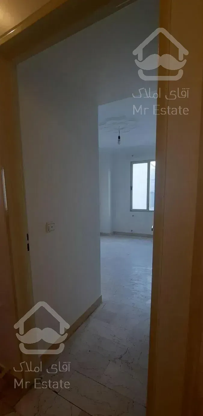 ۹۵ متر/فول امکانات