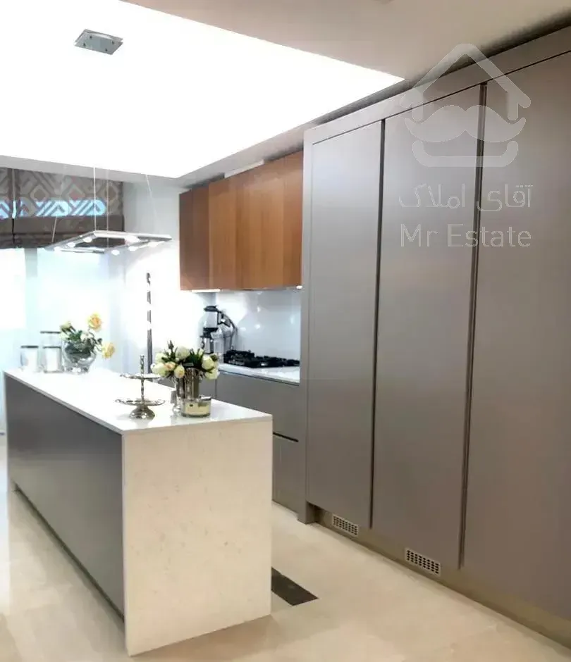 اجاره مسکونی* ۱۰۰متری* جردن نوساز