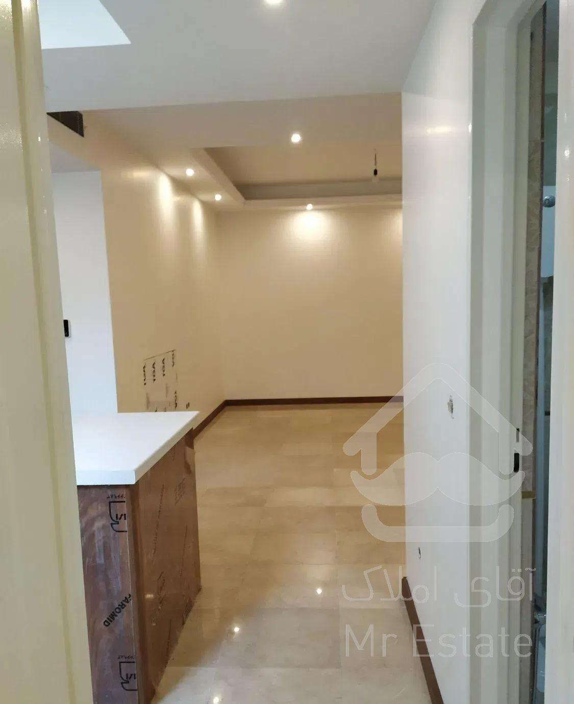 59 متر 1 خ کلید نخورده فول ، غربی های تهرانپارس