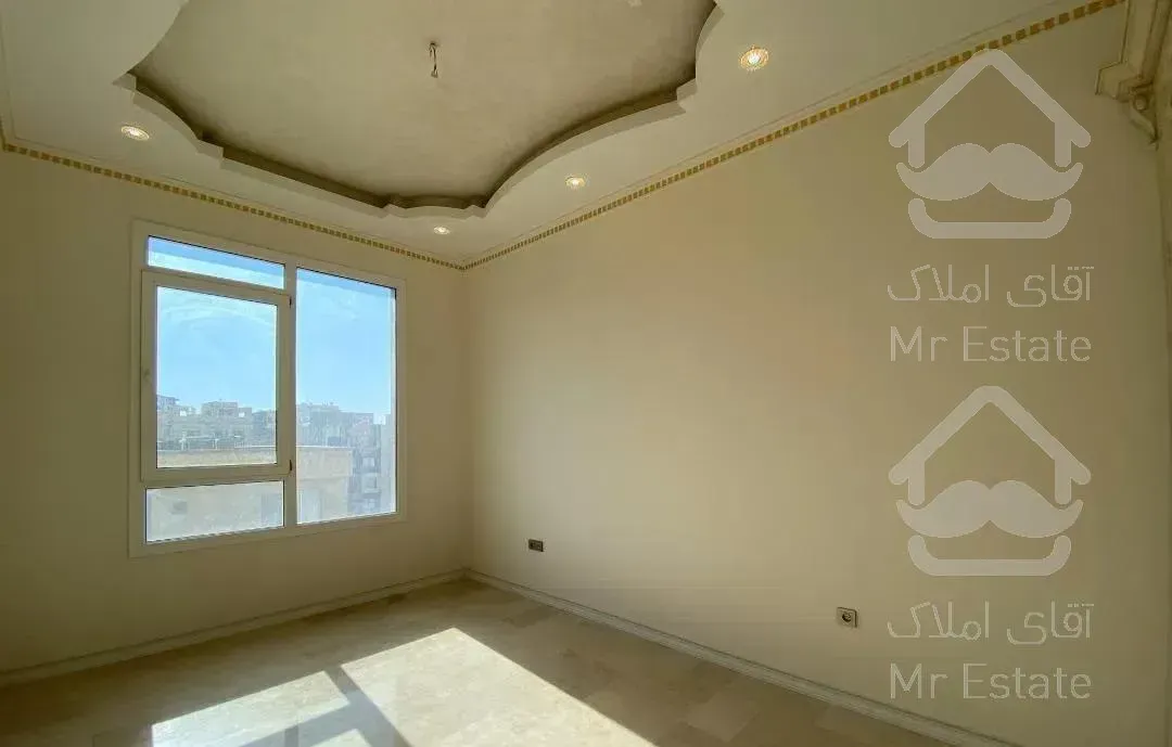 ازگل ۲۵۰ متر تک واحدی کلید نخورده ویو بدون مشرف