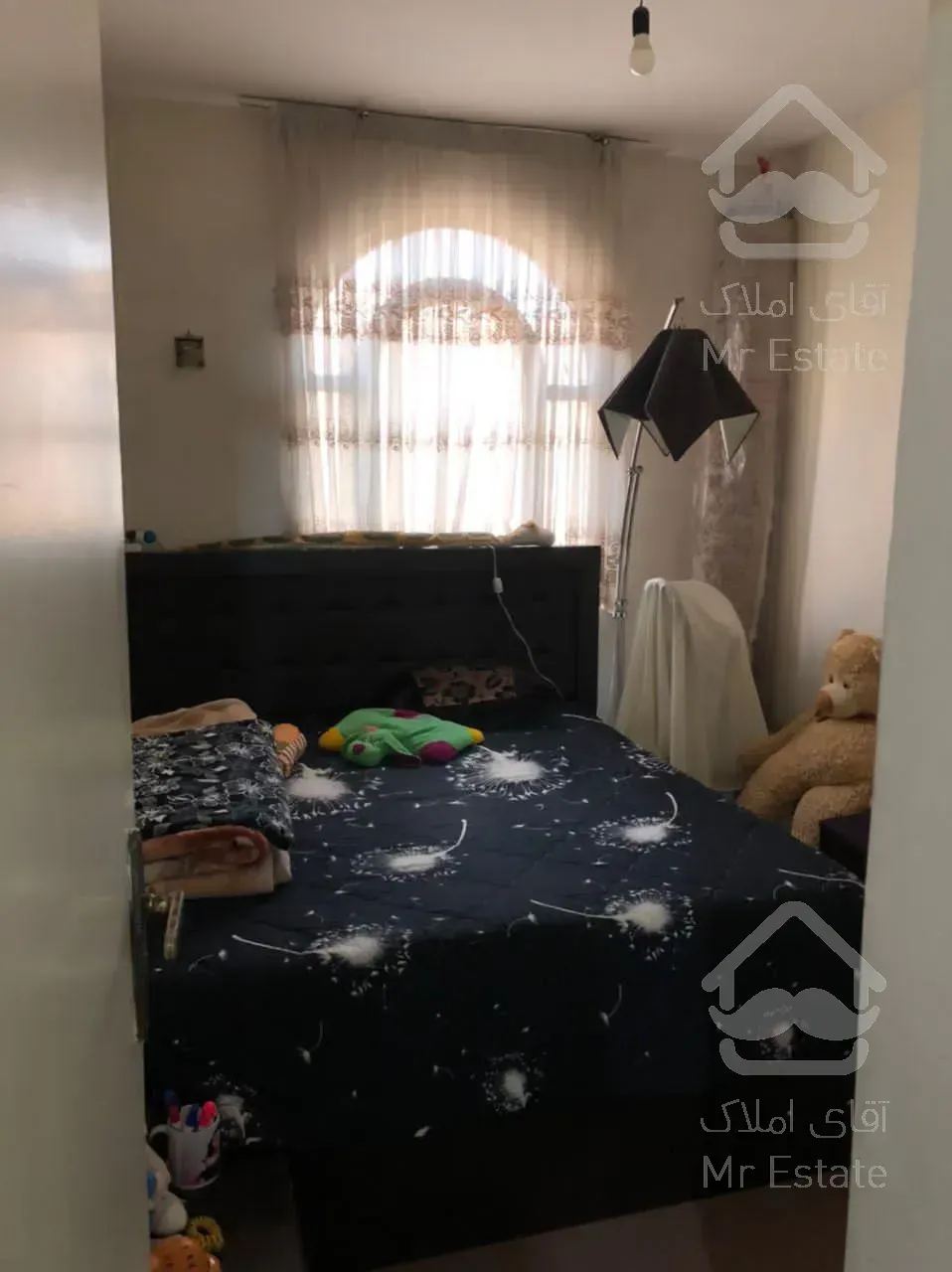 ۴۶متری یک خوابه هاشمی