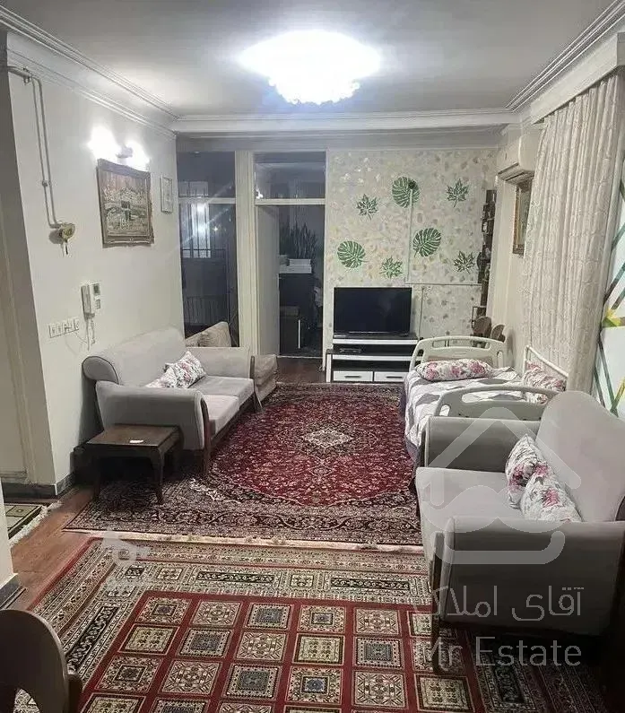 رهن آپارتمان  خیابان مدرس سه راه فرهنگ