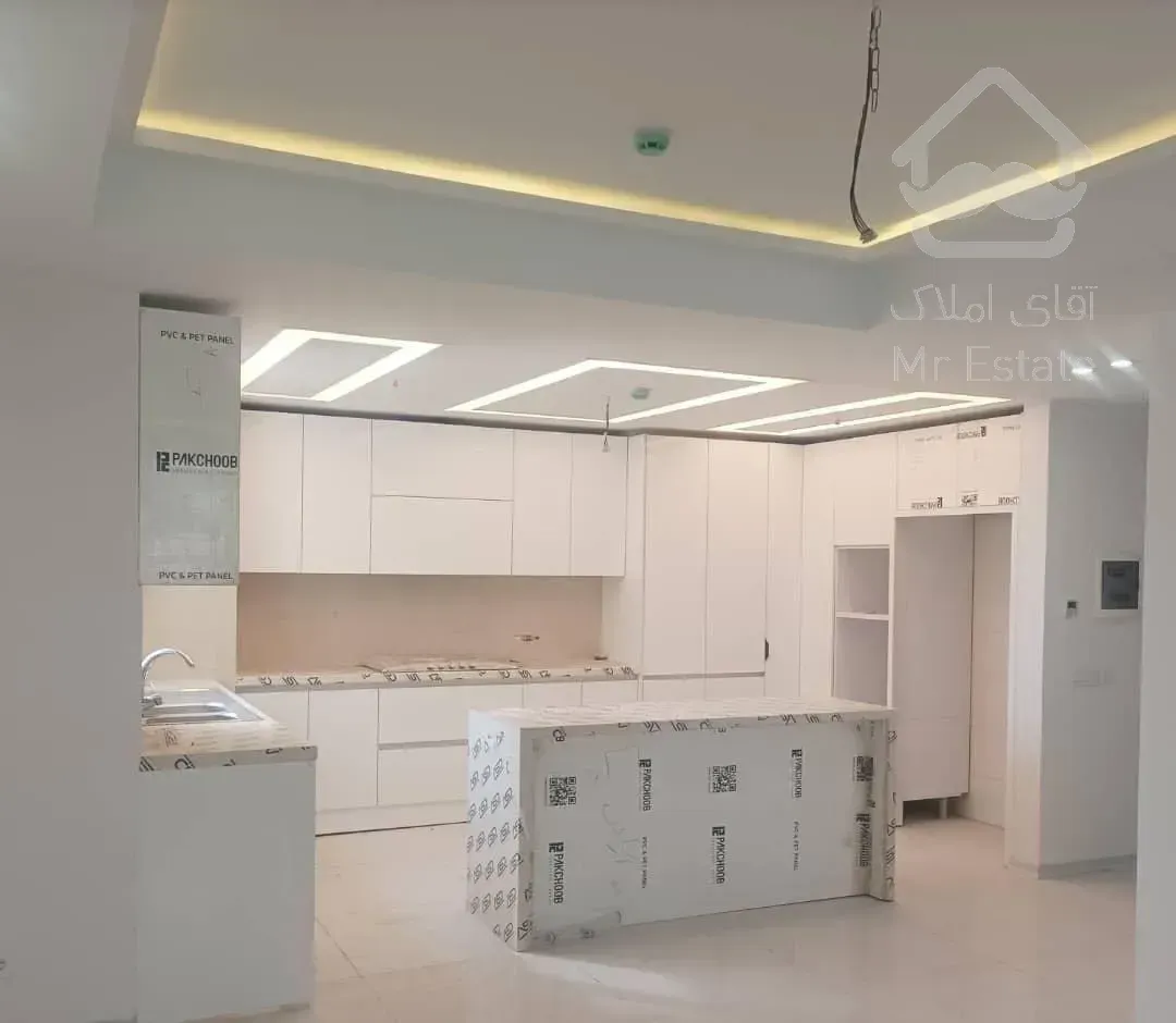 ۱۵۰متری /سه خوابه /فول /سی متری جی