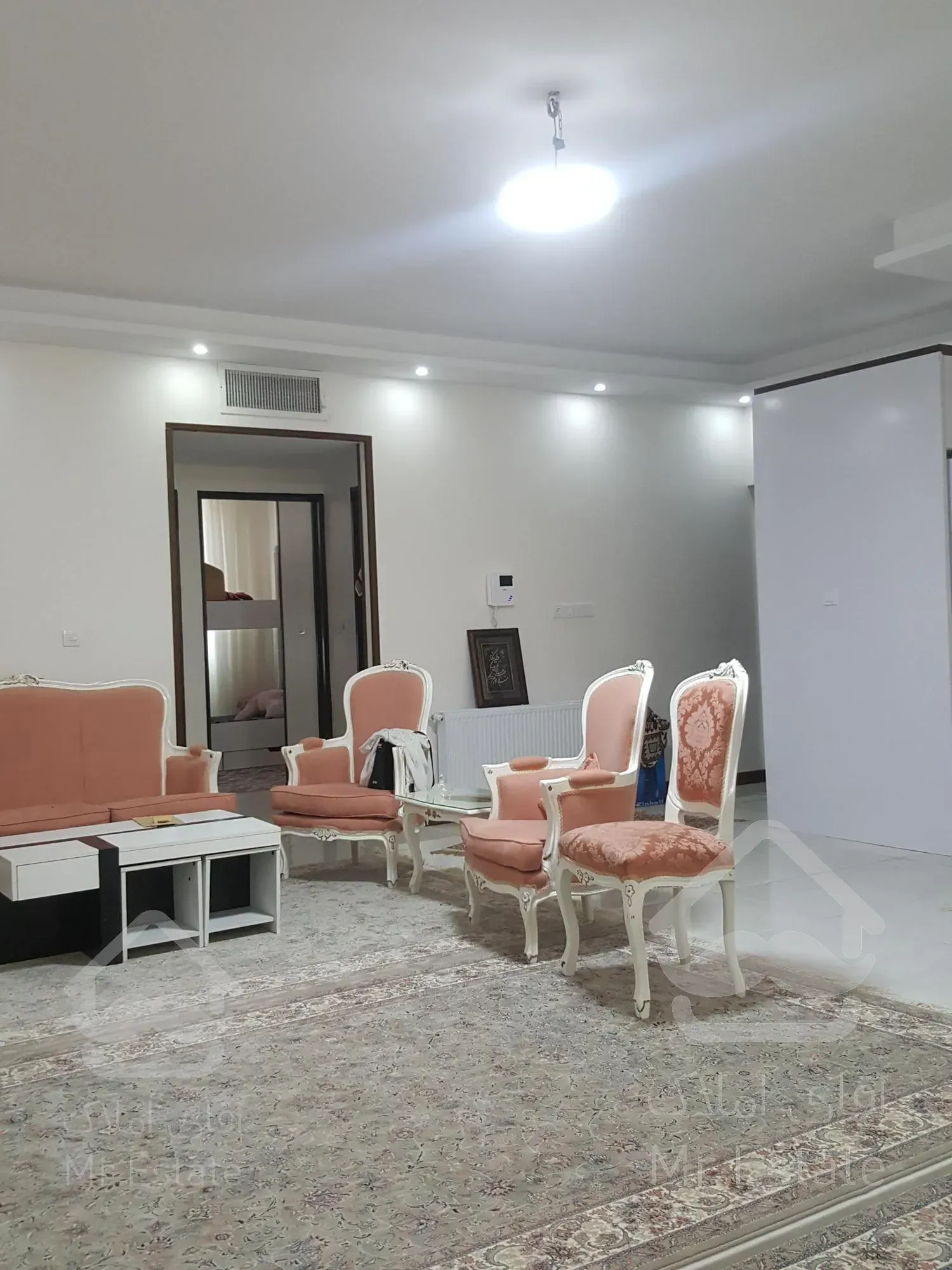 ۱۰۰متر/ویلاشهر/دهکده/دریاچه‌چیتگر۲۲/ابشار