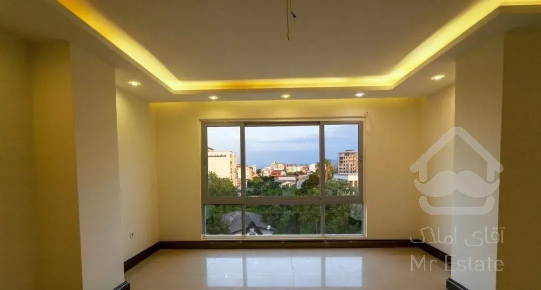 فروش آپارتمان نوساز در بلوار طالقانی