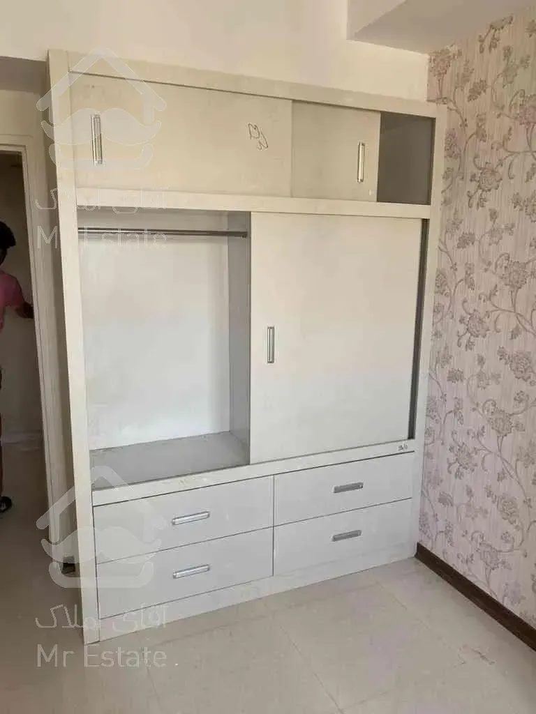 خرید آپارتمان ۶۰متری یکخوابه برج مجلل فردوس غرب