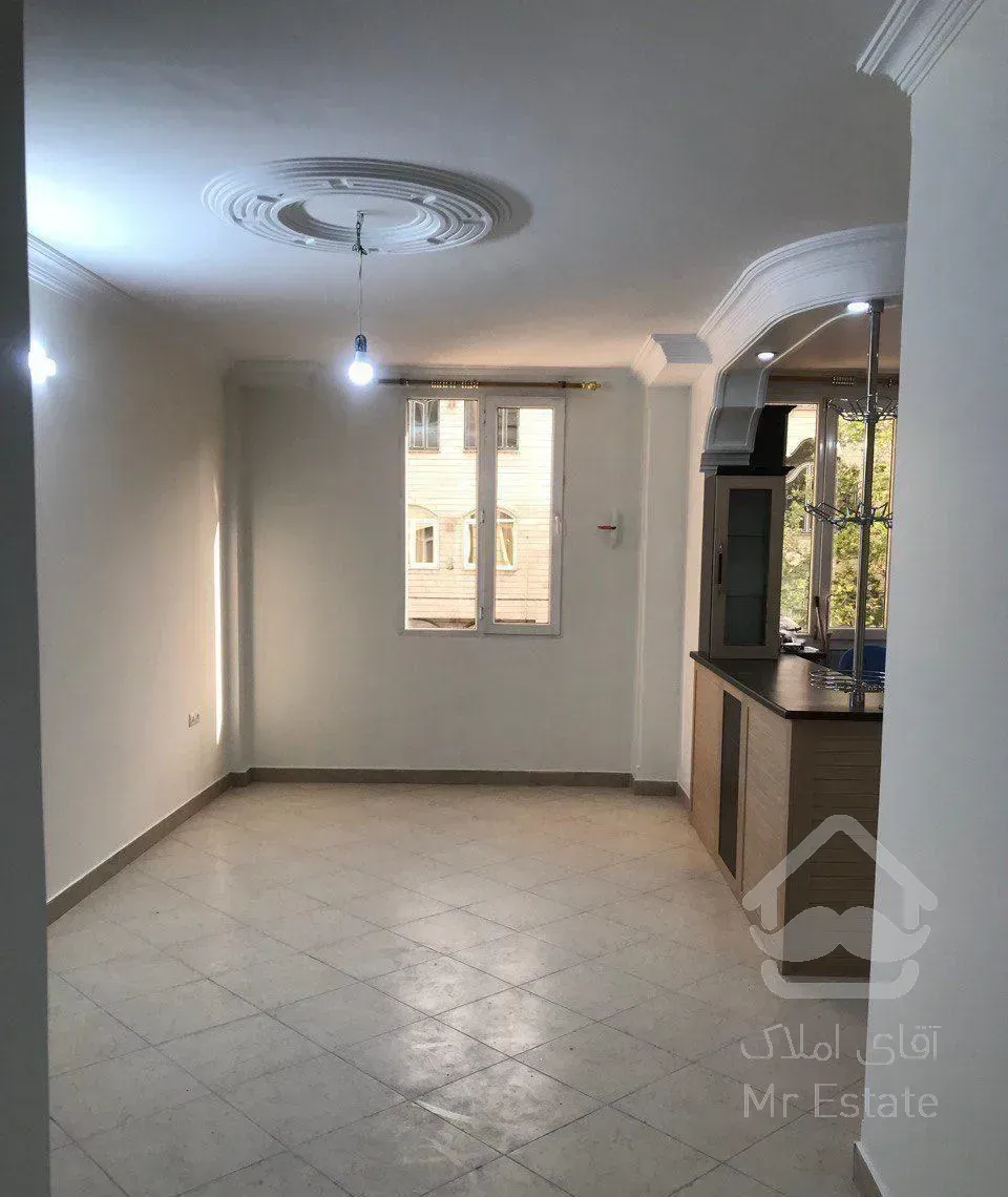 آپارتمان بر عراقی