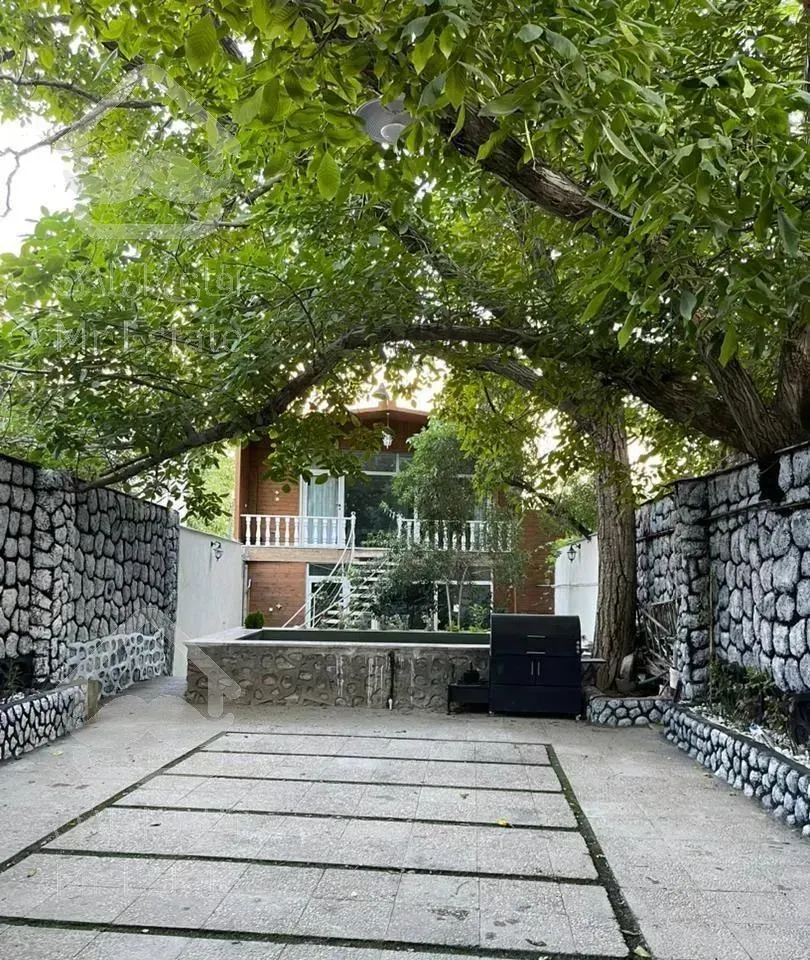 اجاره روزانه ویلا منشاد