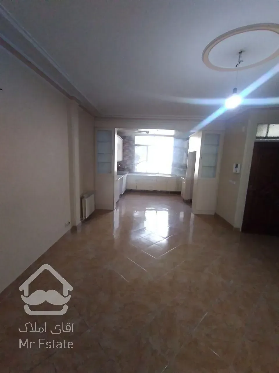 ۶۵متر دوخواب با امکانات طبقه اول اشرفی اصفهانی