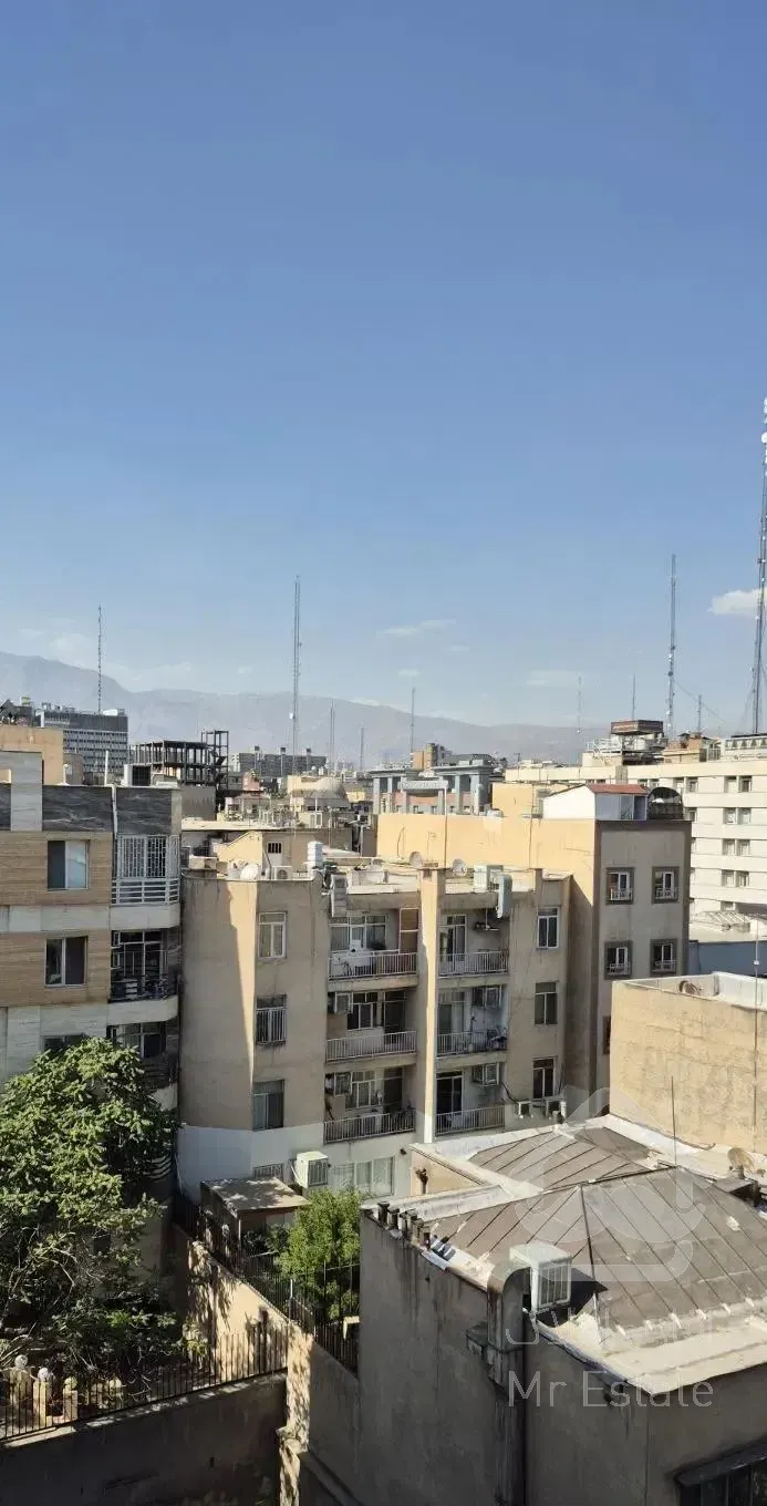 فروش واحد مسکونی نوساز کلید نخورده فول امکانات