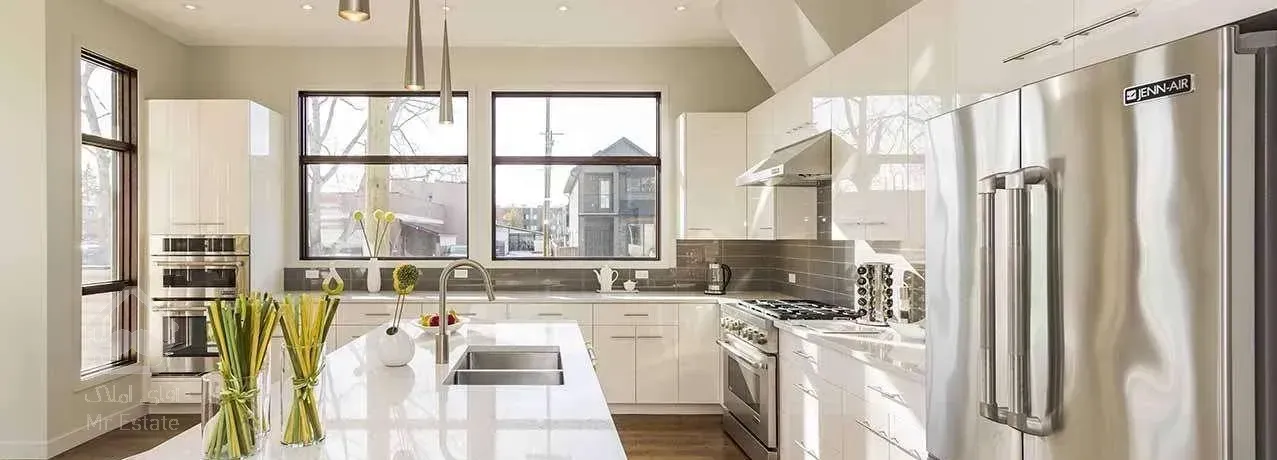 تهران ویلا 50 متر سوییت