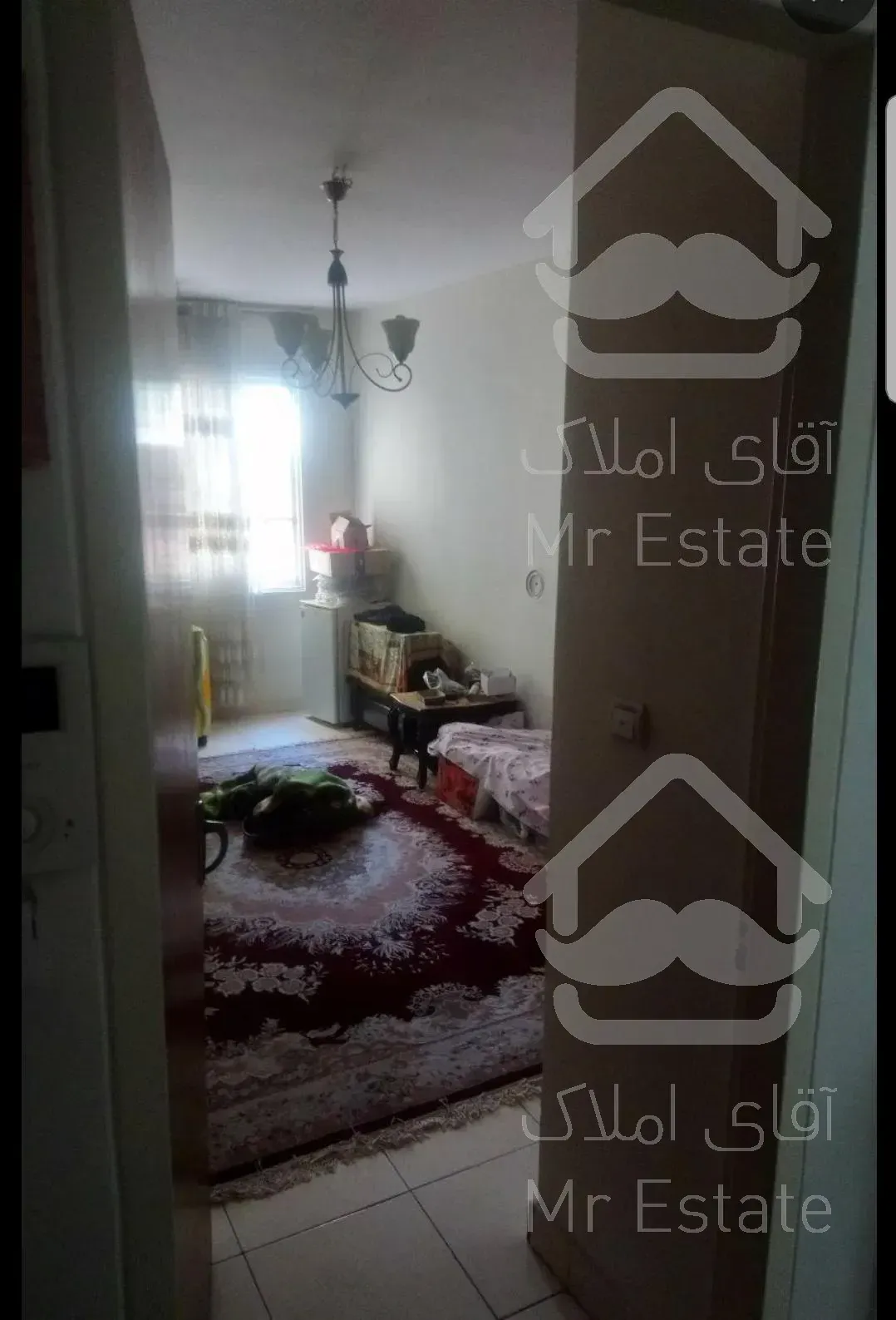 فروش یا مشارکت در ساخت ملک کلنگی در منطقه ۲۲