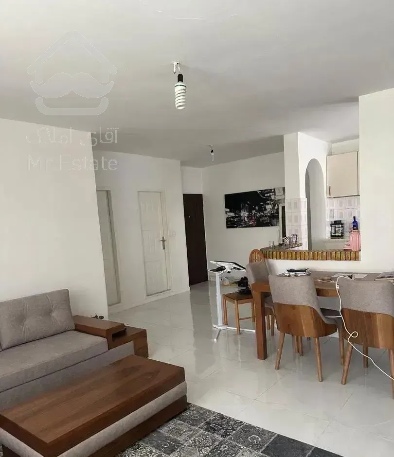 ۶۷متر /۱ خواب / فول / املاک داداشی