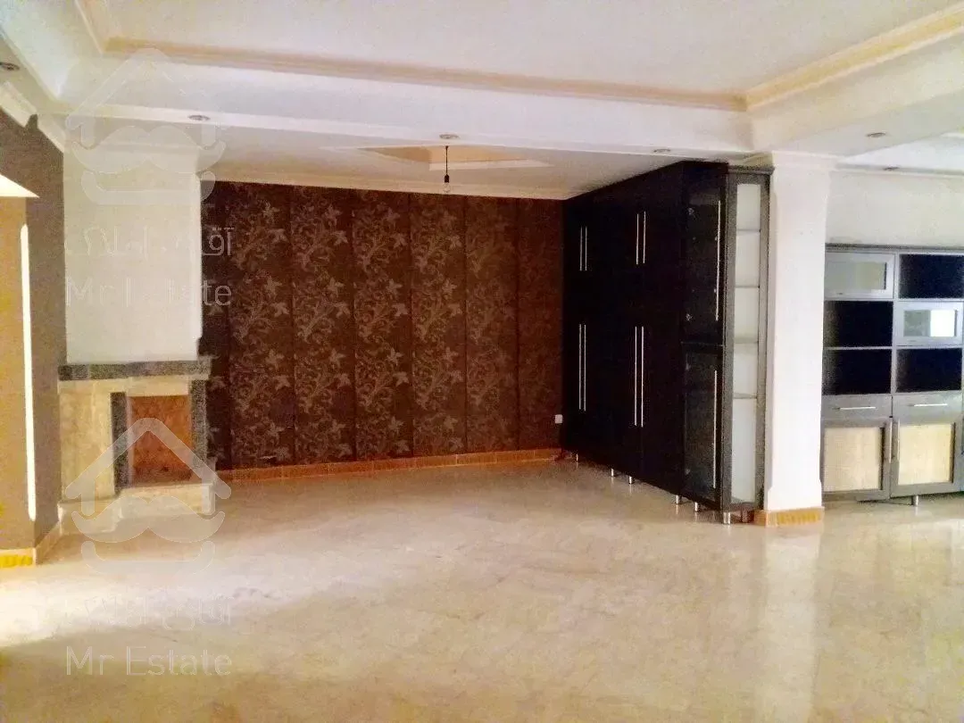 ۱۲۰ متر آپارتمان ۲ خواب در فردوس غرب