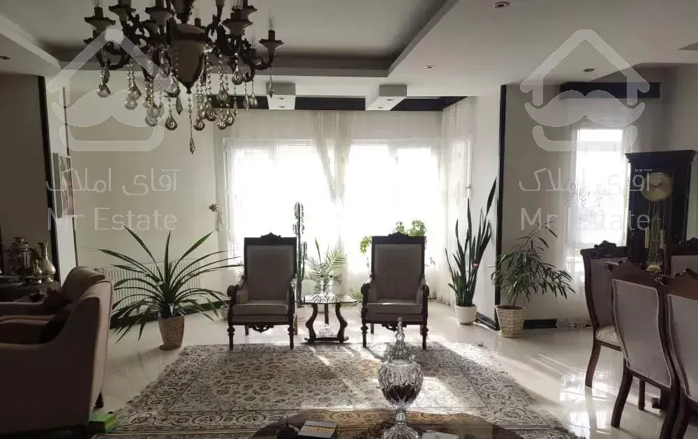 ۲۰۰متر سه خواب فاز دو مهرشهر