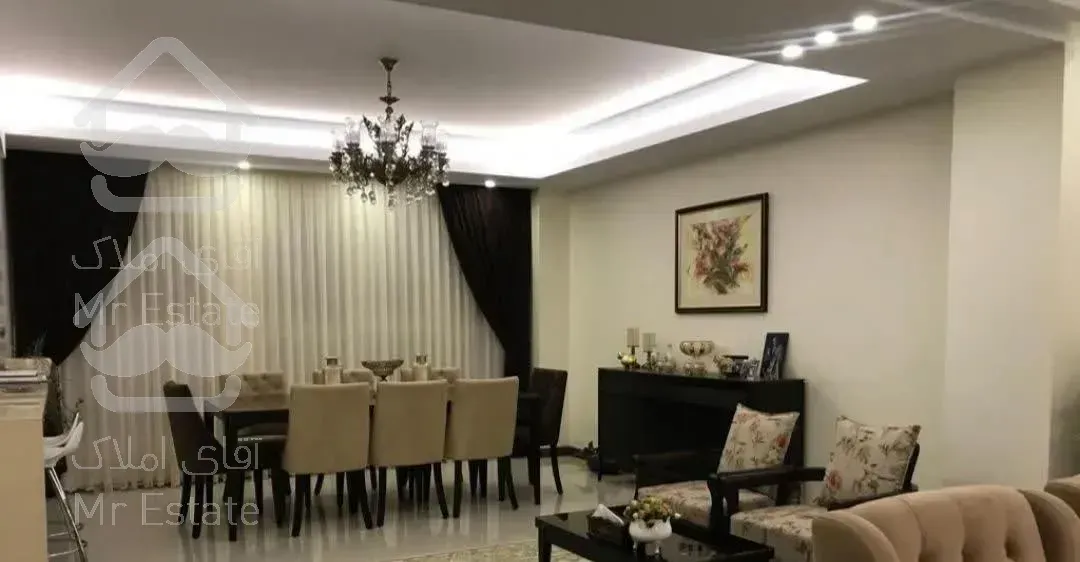 آپارتمان 110متری /فول بازسازی شده