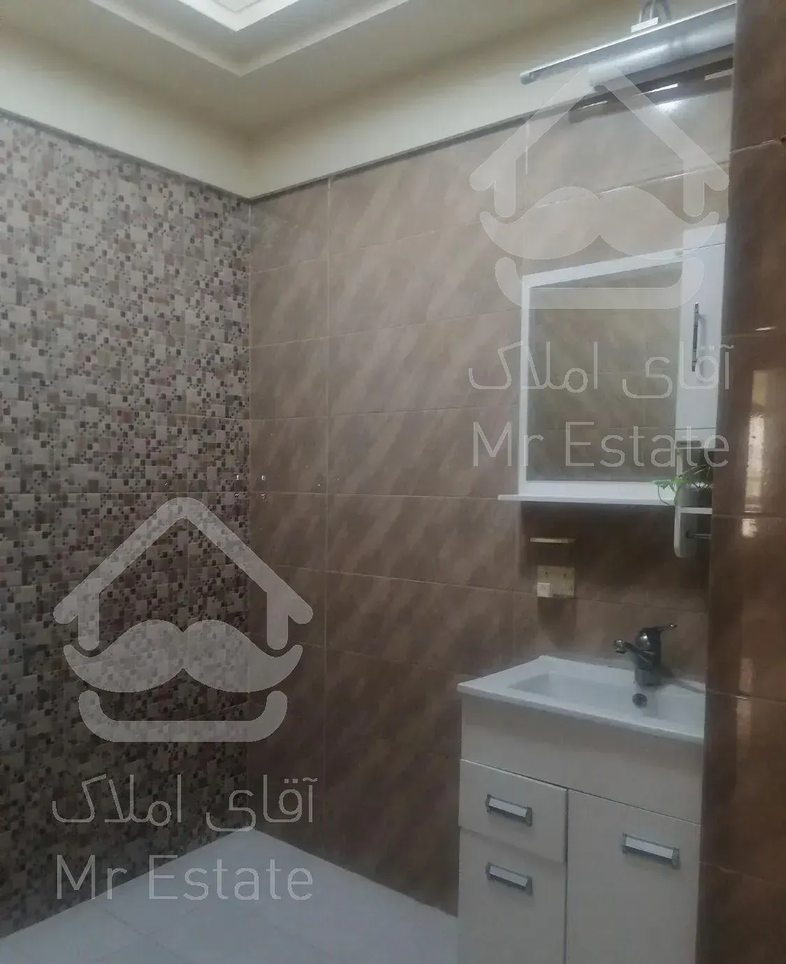 آپارتمان 157 متر سه خوابه خیابان عراقی