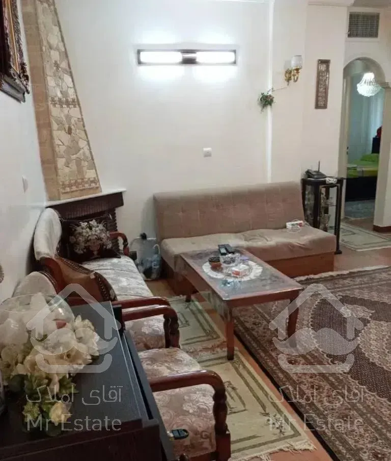 آپارتمان ۶۸ متر ۲ خوابه فول امکانات