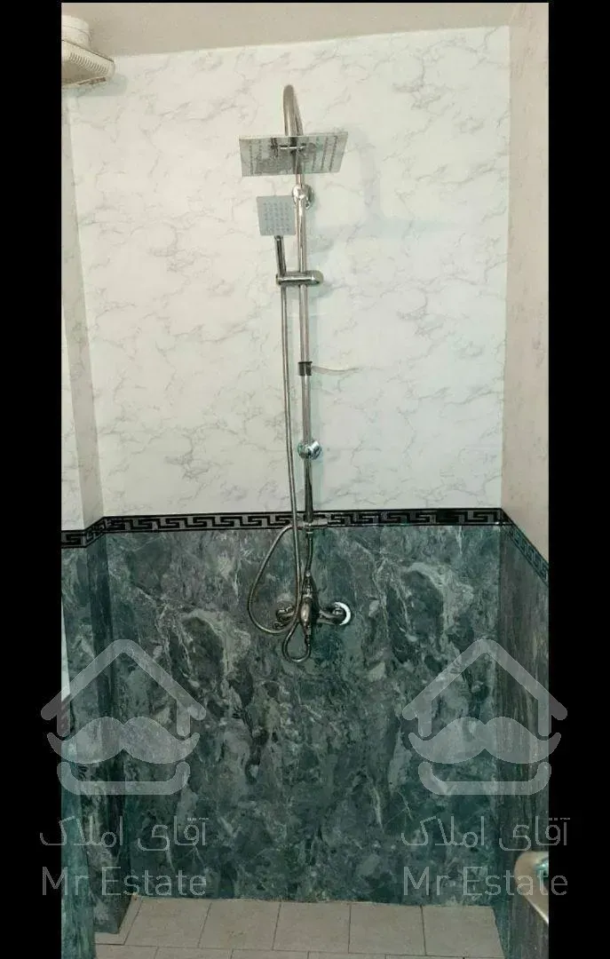 ۴۷ متر فول امکانات  لوکیشن