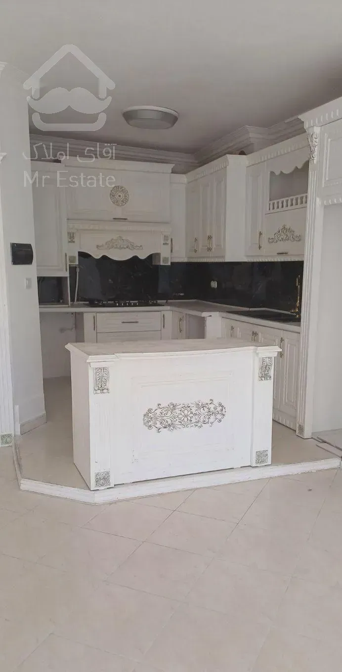 ۱۰۵ متر اقبال با تمام امکانات مناسب جهیزیه