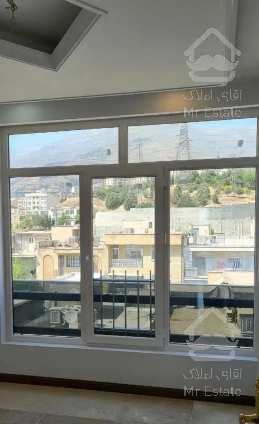 *۱۲۵*متر بلوارارتش(شهرک نفت)نوساز